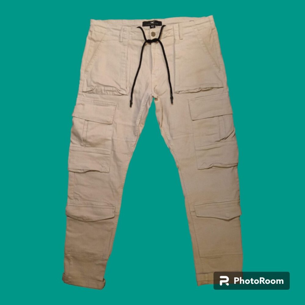 Jordan Craig Men's Ross Cairo Cargo Pants Size 38/32